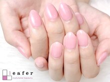 リーファ 岡山駅前店(Lea'fer)/ワンカラー