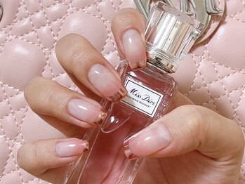 ベアトリーチェ 新宿西口(Beatrice)/マオミラーフレンチ ¥11800