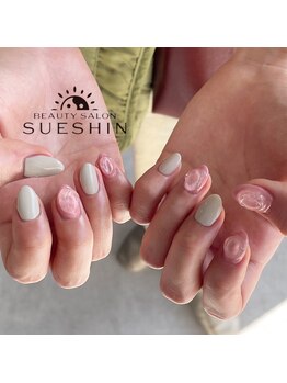 スーシン(SUESHIN)/nuance