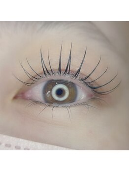 モアナ(Moana)/ラッシュリフト