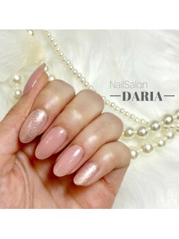 ダリア(Daria)/☆ワンカラー☆上品/ナチュラル