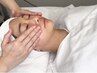 小顔＋陶器肌◎ハイパーナイフで小顔＆毛穴収縮美白ピーリング 17800⇒5980