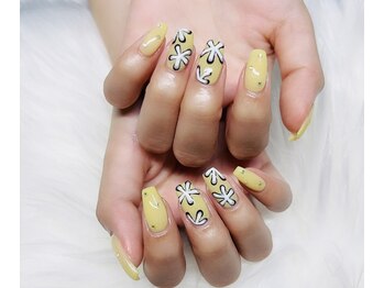 美ら海ネイル(美ら海nail)/