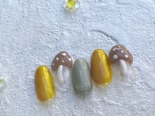 ネイルサロン アイナ(NailSalon Aina)/アートコース