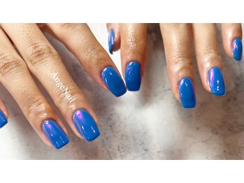 アンジュネイル(Ange Nail)/オリジナルデザイン