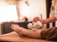 ビューティサロン 美輪/当店人気の脱毛でつるすべ肌へ♪