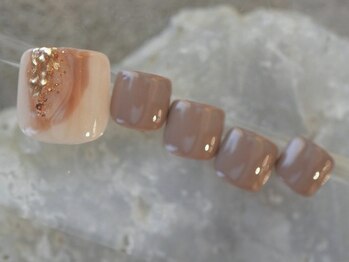 シェリール(Cherir.)/Foot親指定額