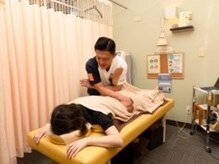 宮前まちの整骨院 宮前まちの鍼灸マッサージ院