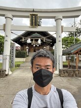 ミチ(Michi)/ハワイ留学