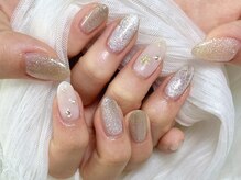 ザ フォーシックスフォー(THE 464)/【ジェル】ワンカラー 