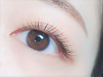 アイフラッシュ 京阪百貨店くずはモール店(Eye Flash)の写真/【4Dラッシュリフト＆浸透美容液＆艶コーティング】マスク生活は目元で印象UP◎最新まつげパーマ登場