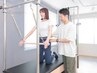 【"悩まれる方はこちら"】パーソナルマシンピラティス体験 60分 ￥5500