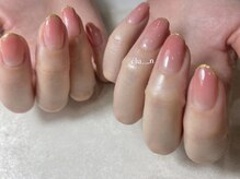 エル(elu)/パラジェル　カラグラ