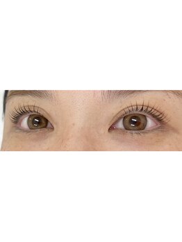 ミネット(Minette)/LASHLIFT