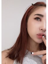 ハイプ(HYPE.)&nbsp;SAKI 