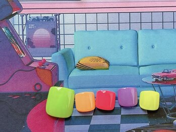 カノア(KANOA)/ワンカラー