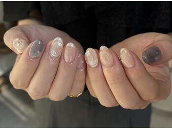 リノ(lino)/大人ニュアンス　8/1