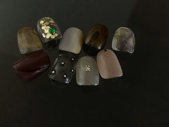 ジ オクト(Theoct.)/