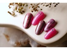 ナビー 伊丹(naviiy)/定額デザイン