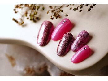 ナビー 伊丹(naviiy)/定額デザイン