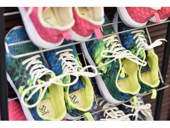 ラッキースター(Lucky star)/【ご予約のお客様へ】…２