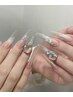 【再来】長さだし×画像持ち込み120分¥13,980