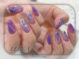 ☆ニュアンスネイル☆