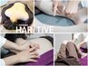 【初回】リピート率NO.1:首/肩/腰痛/超スッキリ☆コース(鍼）60分8800→5980