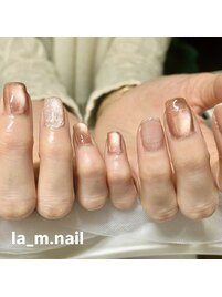 マグネットネイル