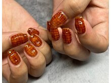 キーイン(KI-IN)の雰囲気（カラーは200色以上☆マグネット/オーロラ/ワンホン/ニュアンス）