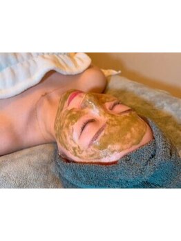 メンズフェイシャル