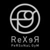 レクサー 天六(ReXeR)のお店ロゴ