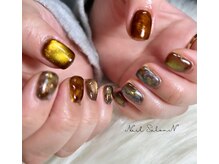 ネイルサロン エヌ(Nail Salon N)/