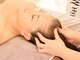 ミューズビューティー(muse beauty)の写真/【首肩こり撃退！眼精疲労の方オススメ♪】ヘッドマッサージで目の疲れ、頭の疲れを解消☆クーポンあり！
