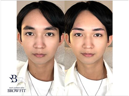 ブロウフィット 千葉店(BROWFIT)の写真