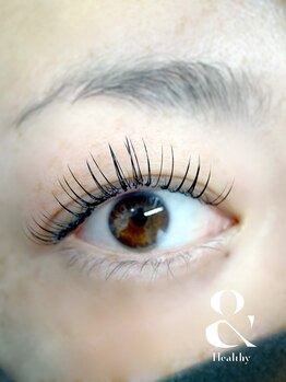 ムニ(muni)/&healthy【アンドヘルシー】