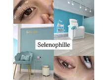 セレノフィル 田町三田(Selenophile)