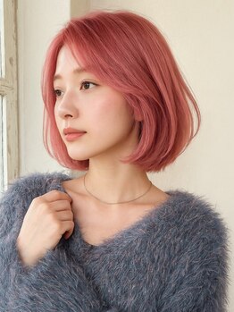 コクア(KOKUA)の写真/【KOKUA eyelash二店舗目が登場◎】完全無添加＆防腐剤フリーで圧倒的な持続性♪最新まつ毛パーマも導入！
