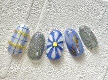 アリビオ(alivio)/サンプル No.203