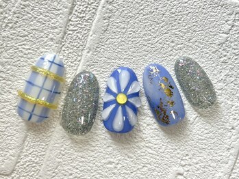 アリビオ(alivio)/サンプル No.203