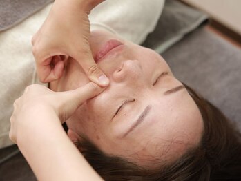 ユラネス(YuranesS)/NEW【小顔調整】美容カイロ/小顔