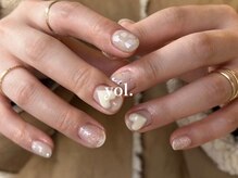 ヨル 北堀江(yol.)/10本アート