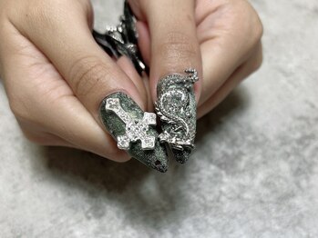 ケードット(K.)/