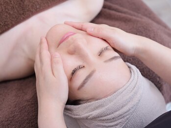 ラ ヴォーテ(La beaute)の写真/≪エリア希少メニュー★マイクロニードルピーリング≫高濃度ビタミンA×天然マイクロニードルでツヤ肌に♪