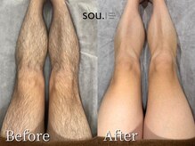 ソウ 津幡店(sou.)/