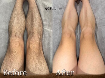 ソウ 津幡店(sou.)/