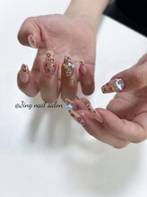 ジンネイルサロン(Jing nail salon)/