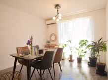 salon HAJU【サロンハジュ】