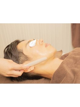 パーツ脱毛のできるサロン