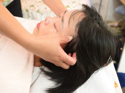 天華気功整体院の写真